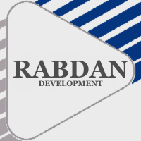 tcr broker rabdan development