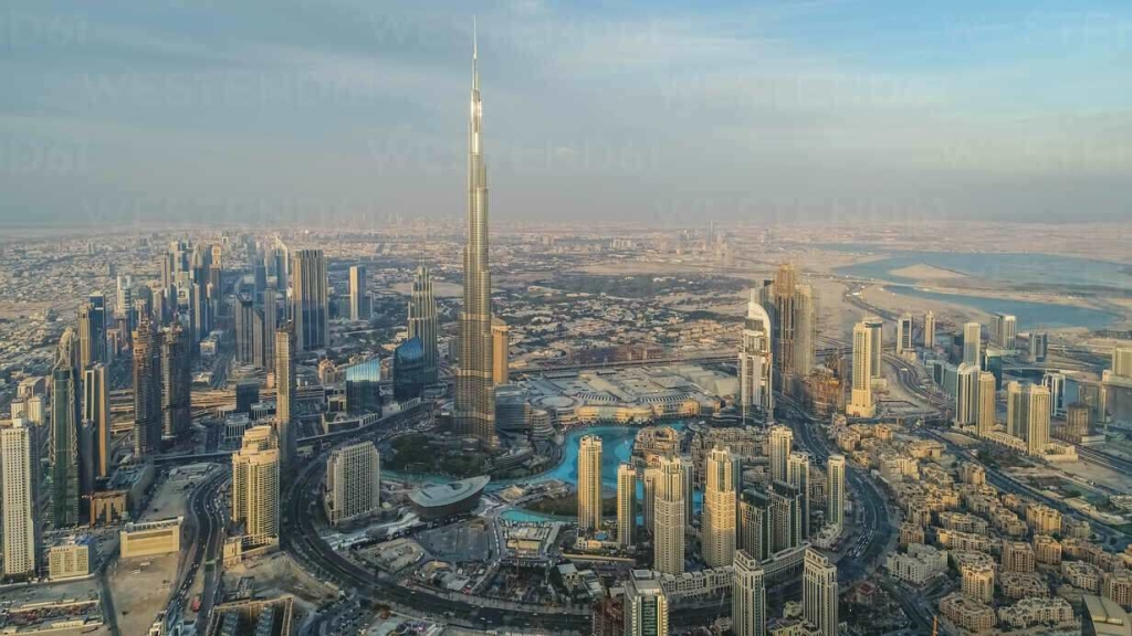 properties in dubai