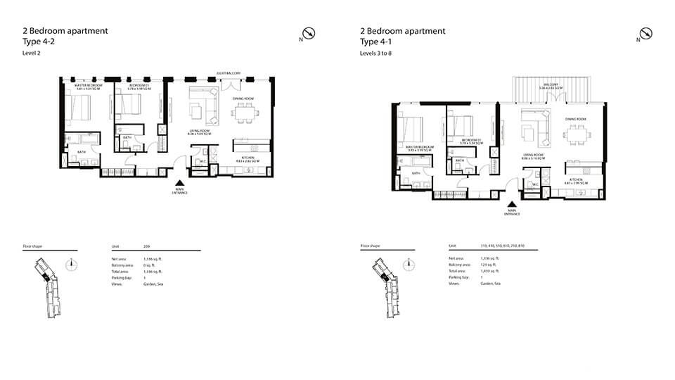 2-bedroom-type-A