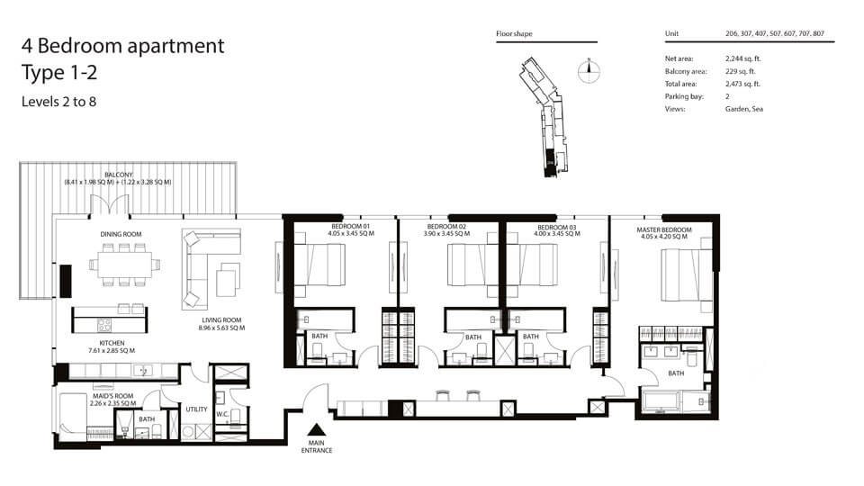 4-bedroom-type-B