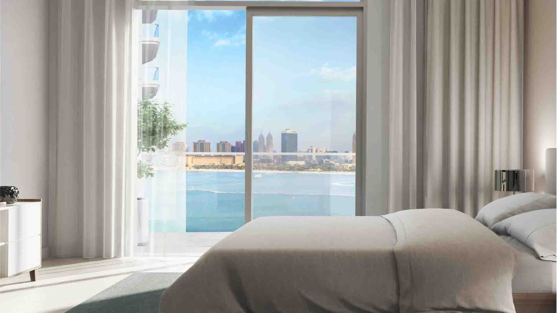 ease apartments emaar