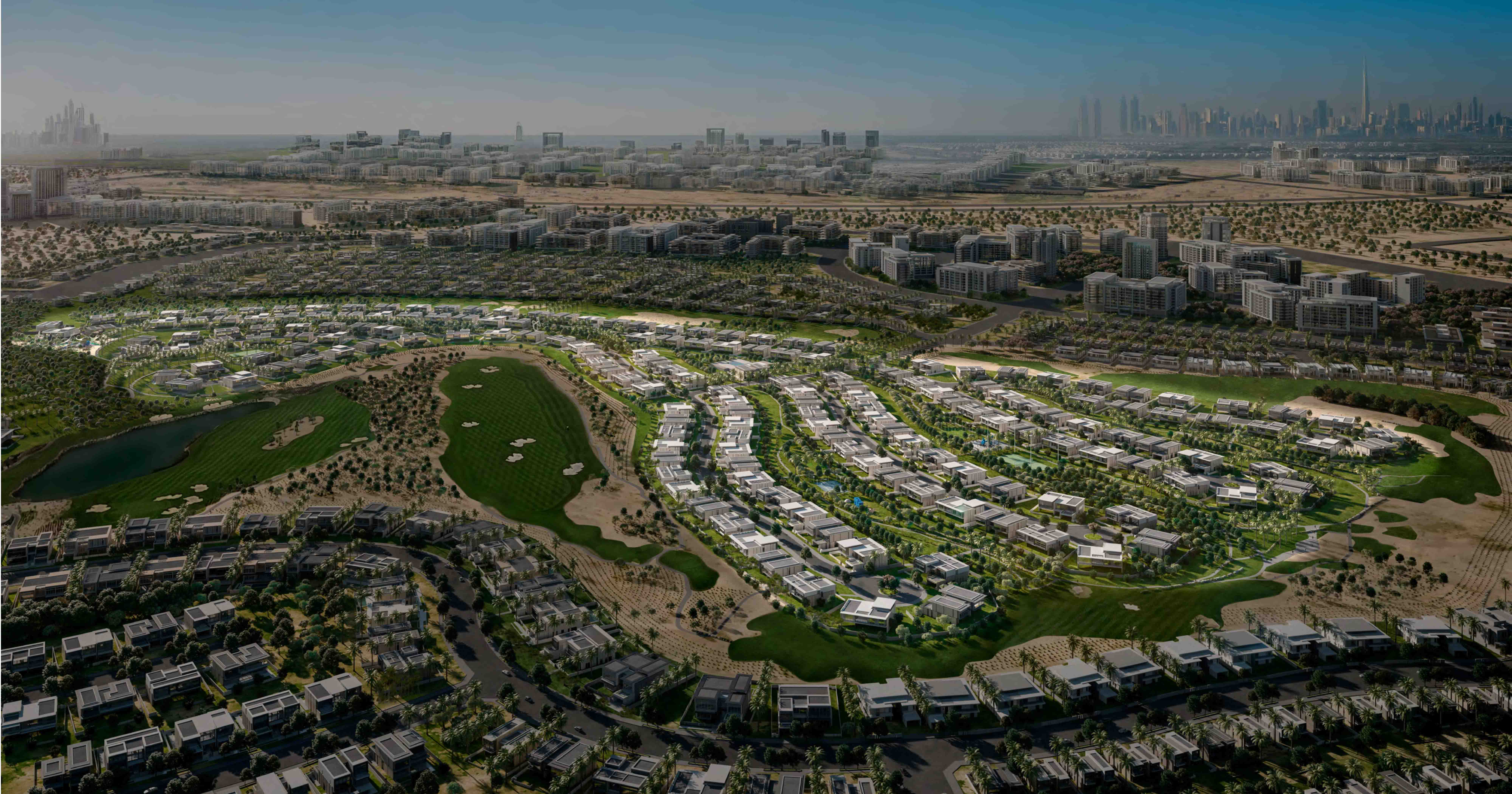 Dubai green. Дубай Хиллс Эстейт. Dubai Hills Emaar. Дубай Грин Хиллс. Hills Park Дубай.