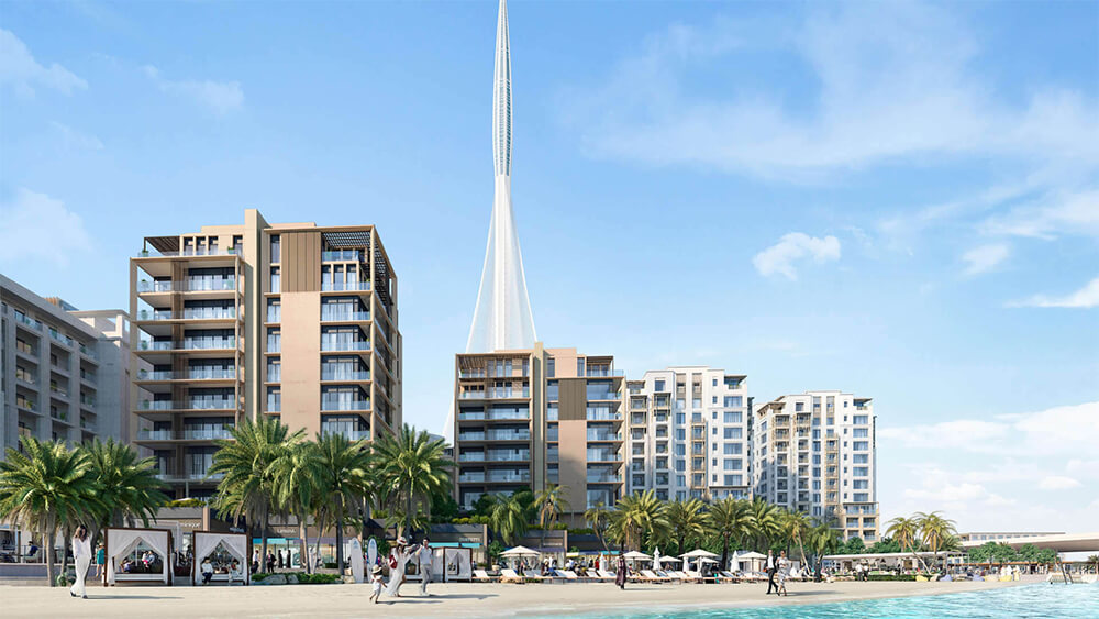 Bayshore
