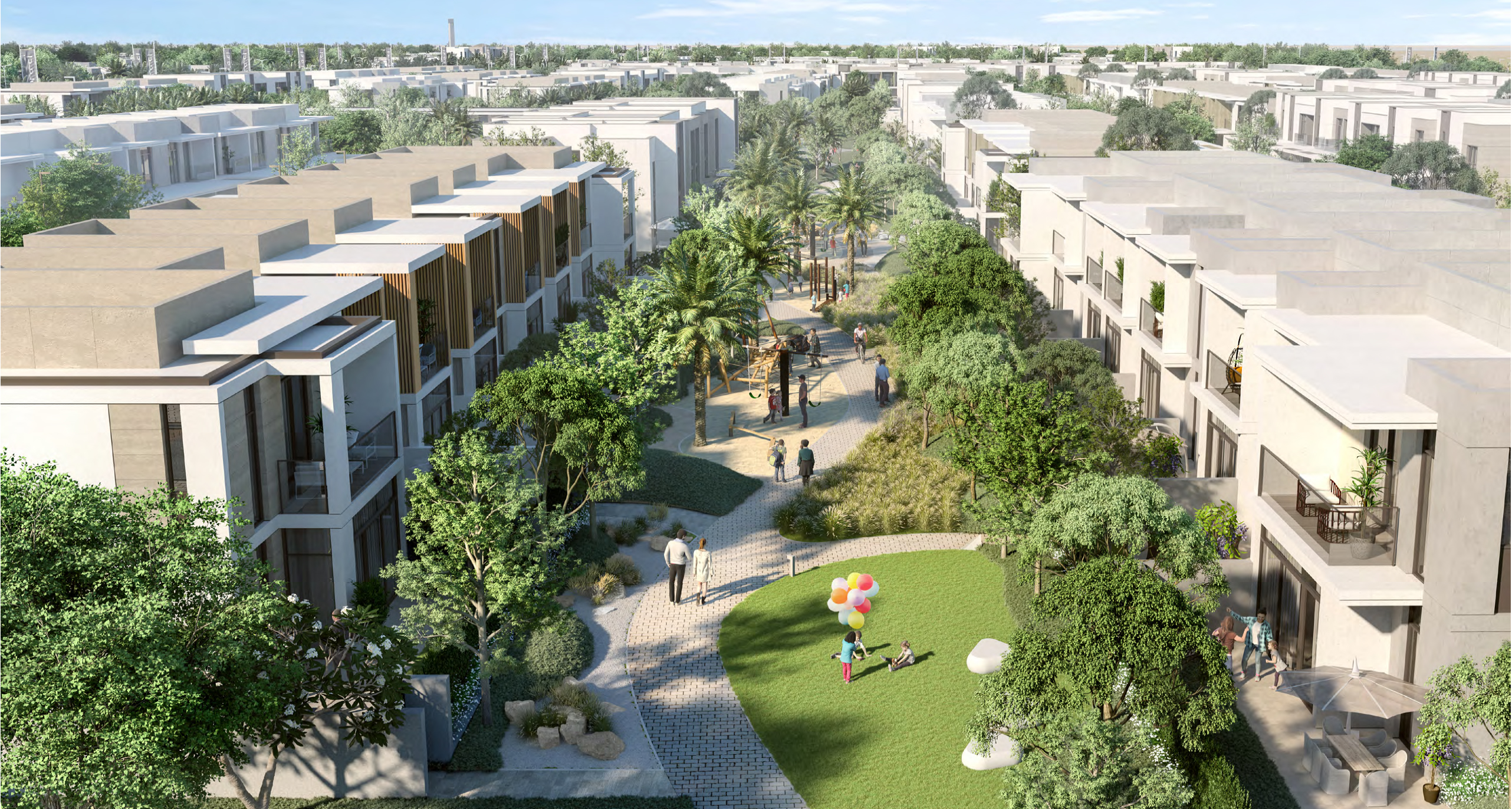 emaar ruba