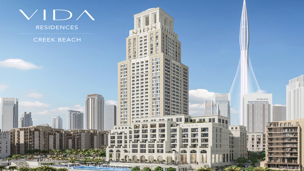 valley dubailand