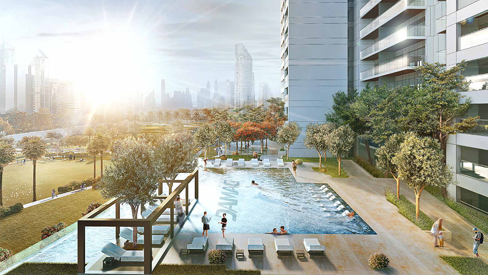 reva residences