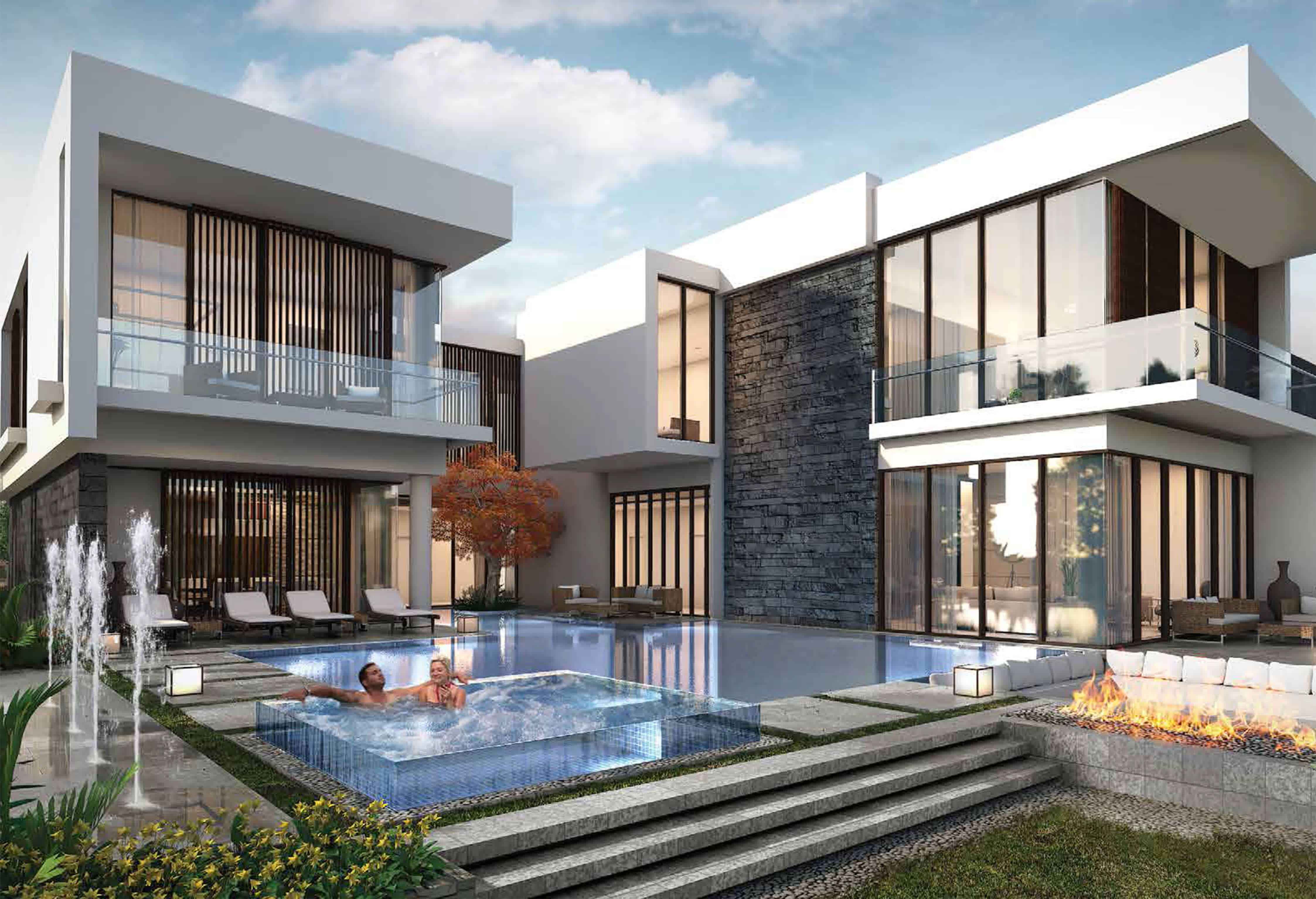 damac-hills-villas