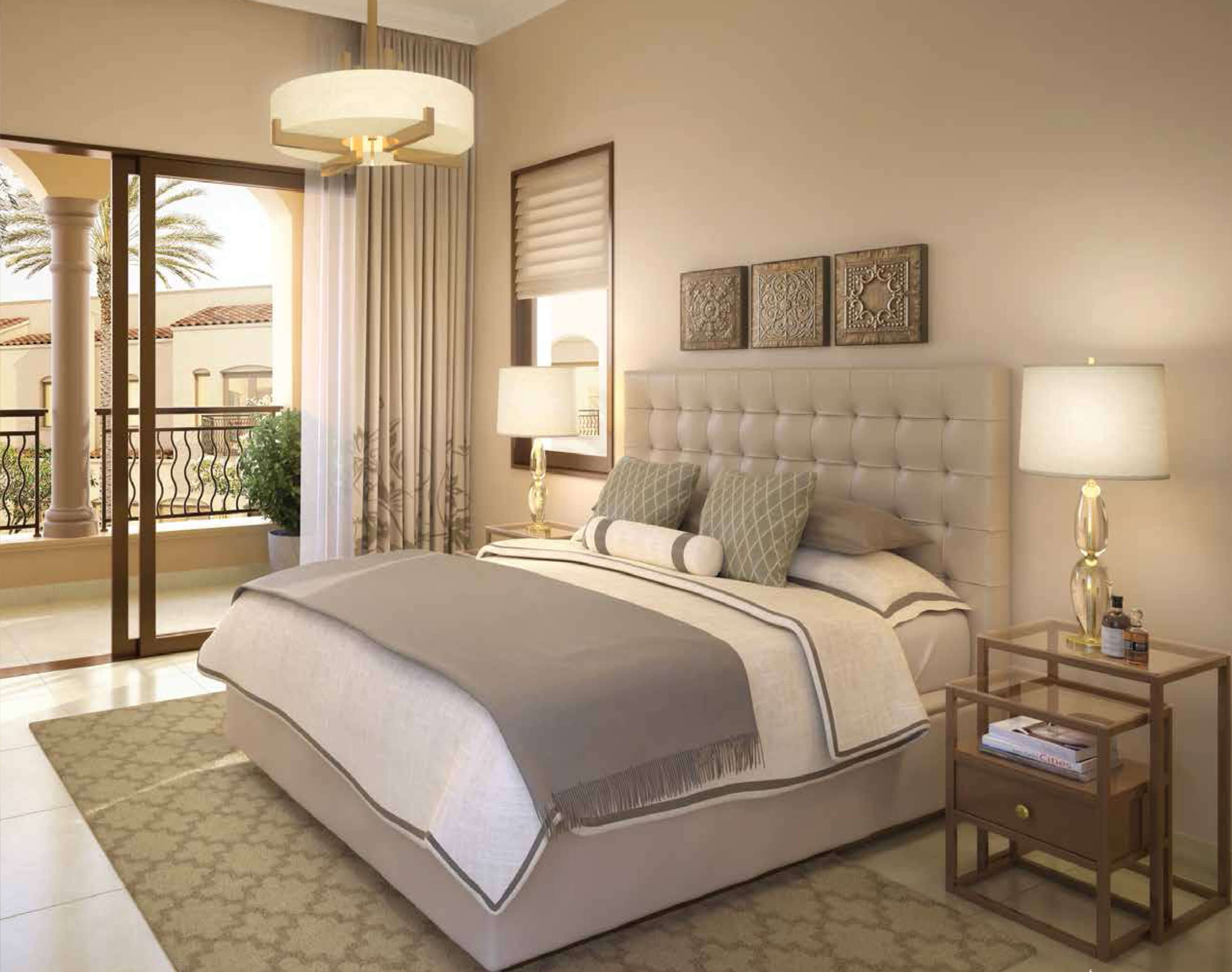  serena villas & townhouses in dubai