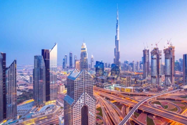 purchase property in dubai